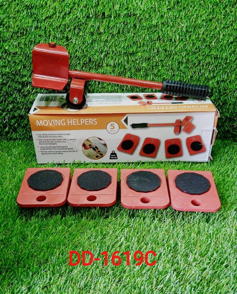 1619C Heavy Furniture Lifter and Furniture Shifting Tool freeshipping - DeoDap