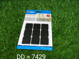 7429 Furniture Protection Pad Furniture Anti Slip Floor Protection DeoDap