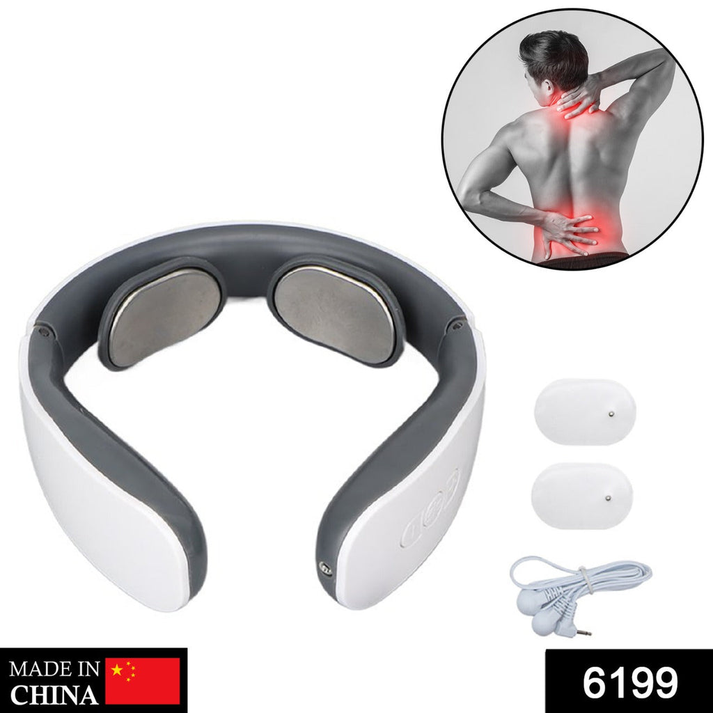 Cervical Vertebra Massager Neck Massager