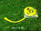 1685 Professional Measuring Tape- 5 Meter freeshipping - DeoDap