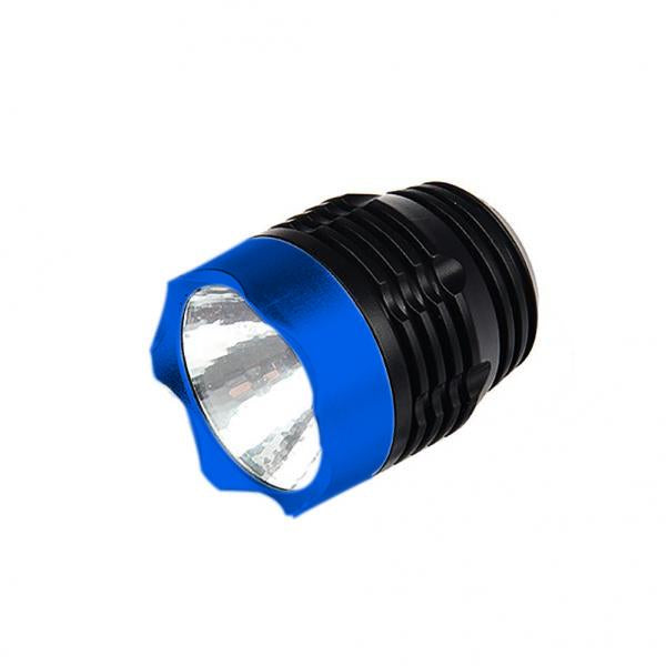 Bicycle front online headlight