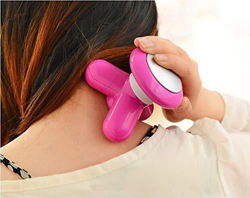 0367 USB Vibration Full Body Massager