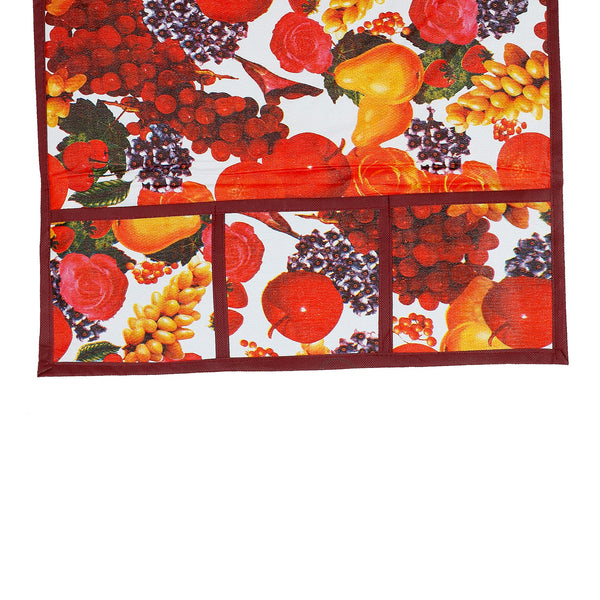 1089 Exclusive Decorative Kitchen Fridge Top Cover - DeoDap